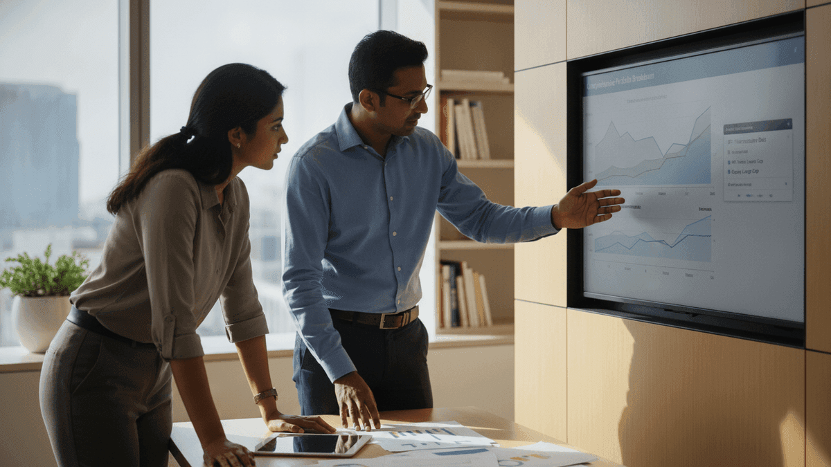 Sebi Simplifies Advisor Exams: What it Means for Investors
