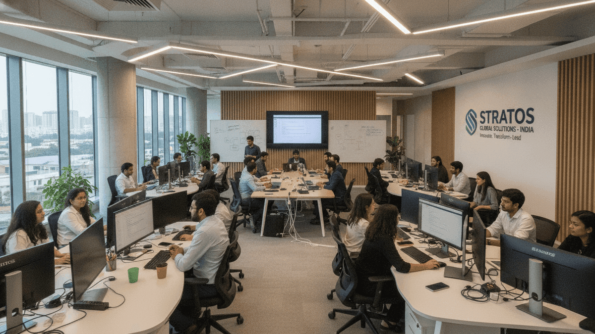 HCLTech Acquires Guardian India for $10.5M, Seals 7-Year AI Deal