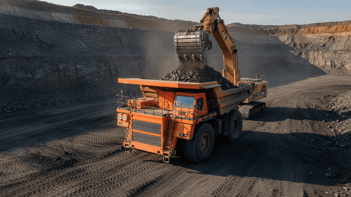 Caliber Mining IPO: High Debt Raises Red Flags for Investors