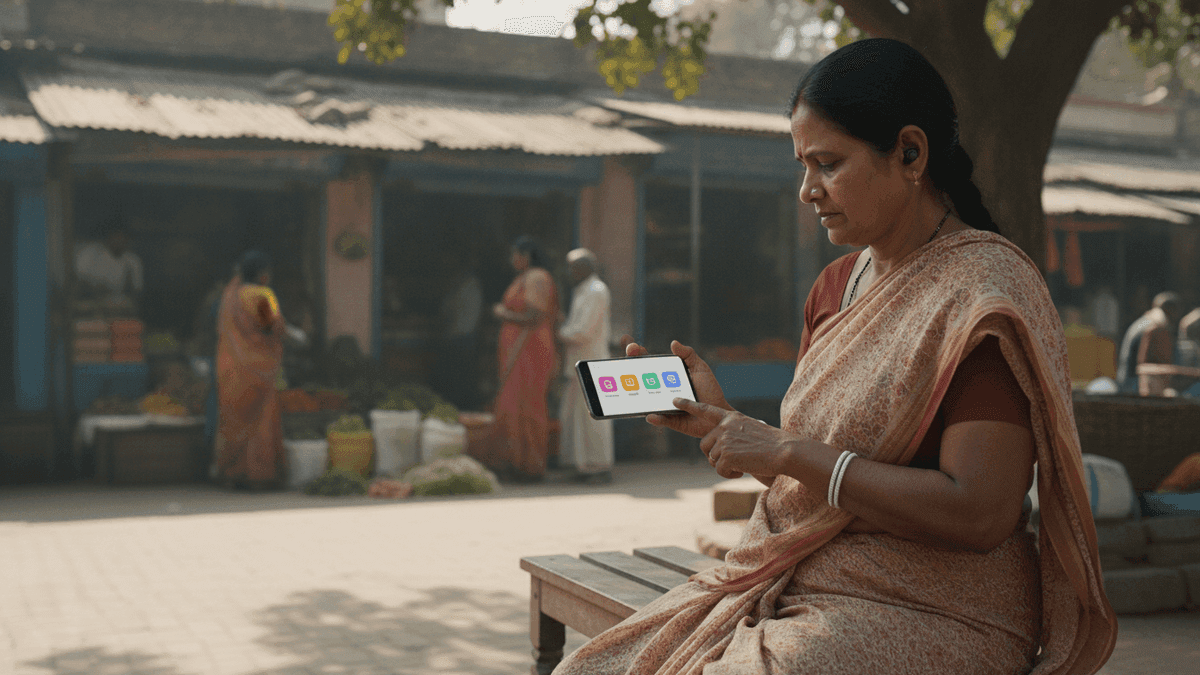PNB Partners BHASHINI for Multilingual AI Banking