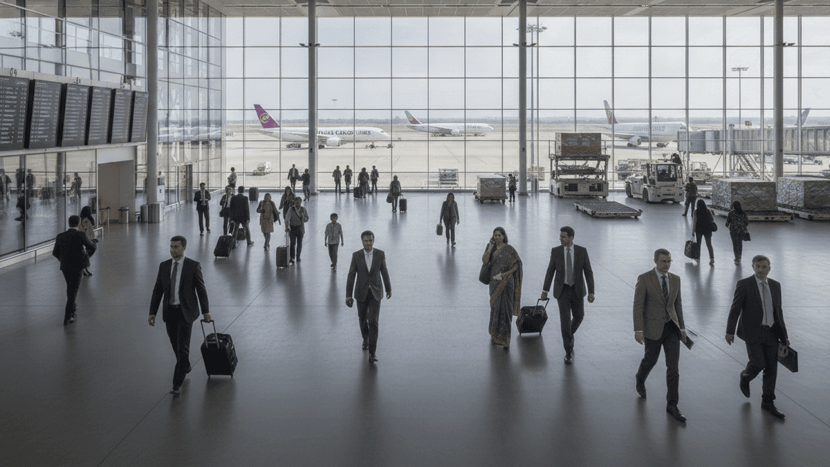 India-UK Trade & Social Security Pacts Live: Structural Analysis