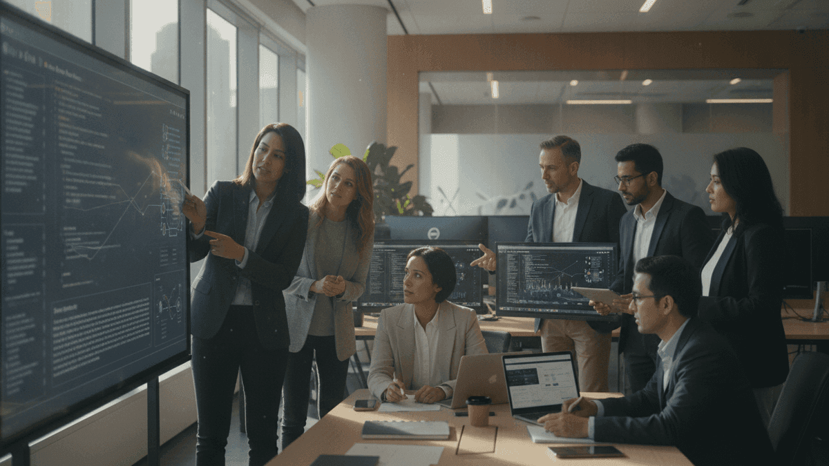 HCLTech Acquires Guardian India, Boosts AI for Insurance