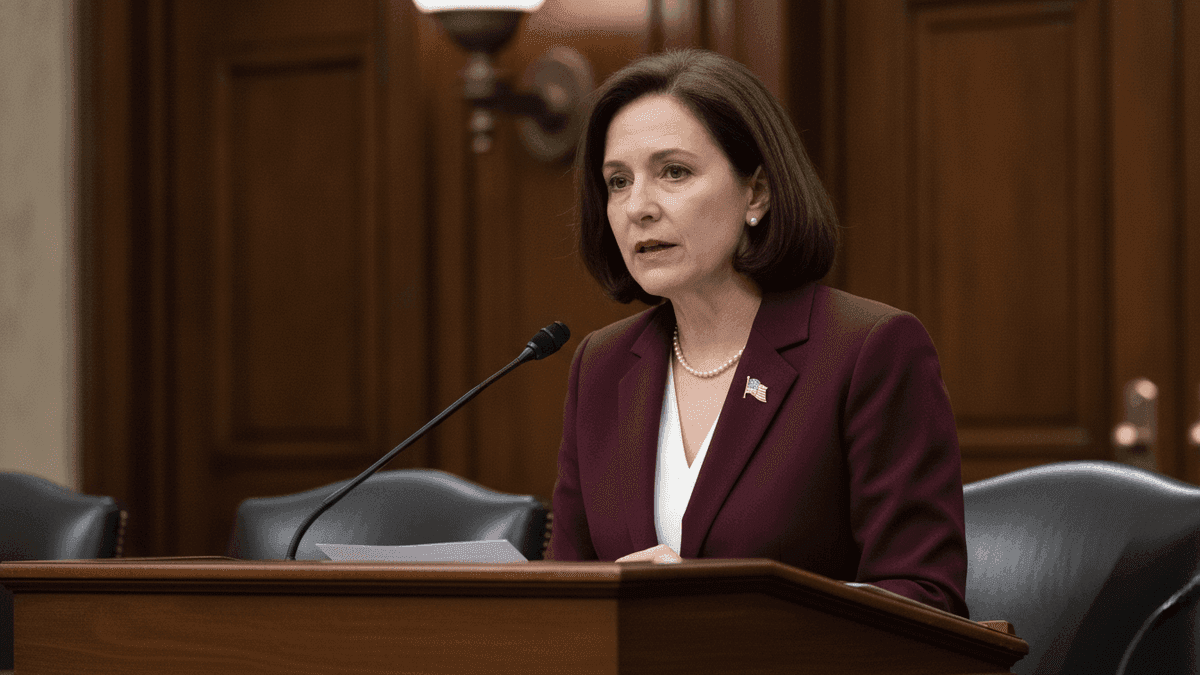 Moody Defends Journalist, Scrutinizes Walz & Newsom