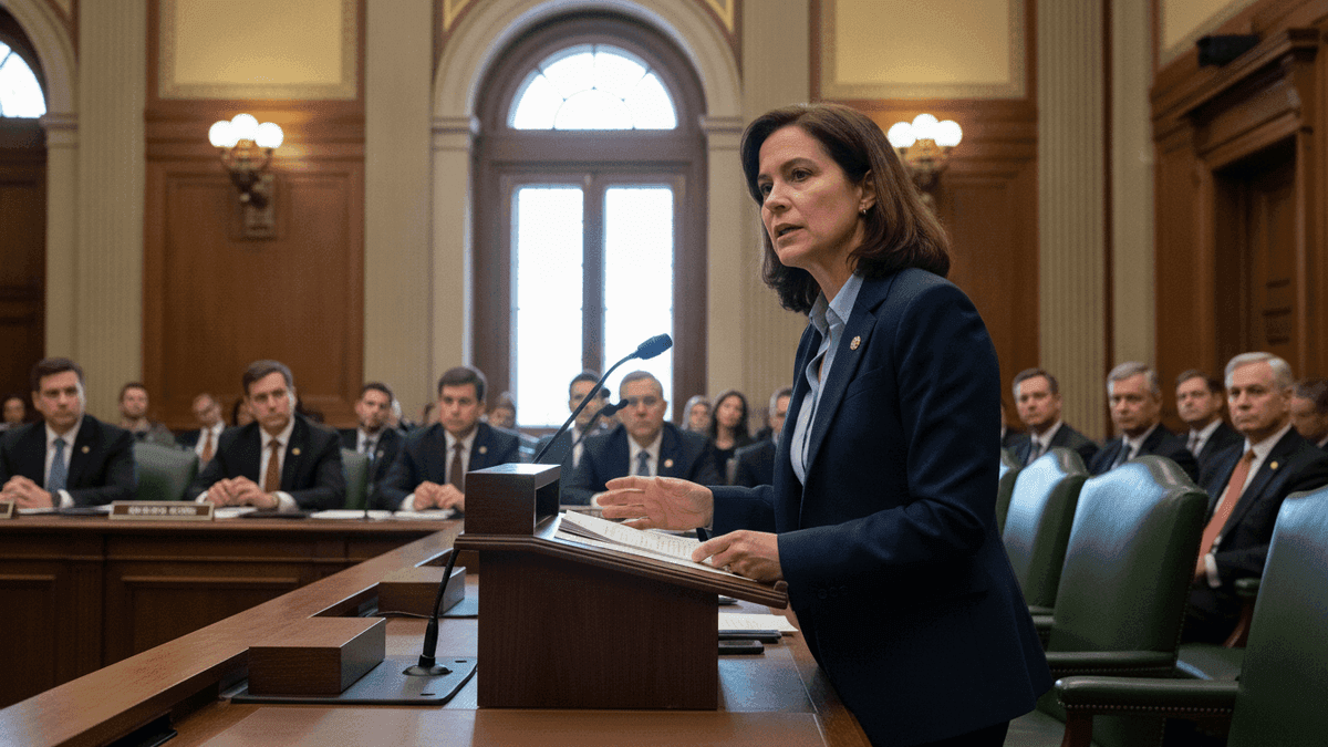 Britt’s Critique: Political Attention & Victim Focus