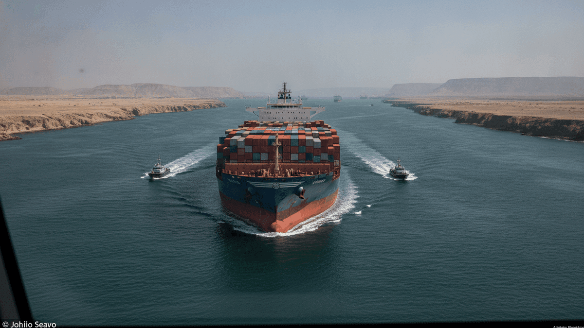 India Halts Hormuz Seafarer Deployments Amid Geopolitical Risk