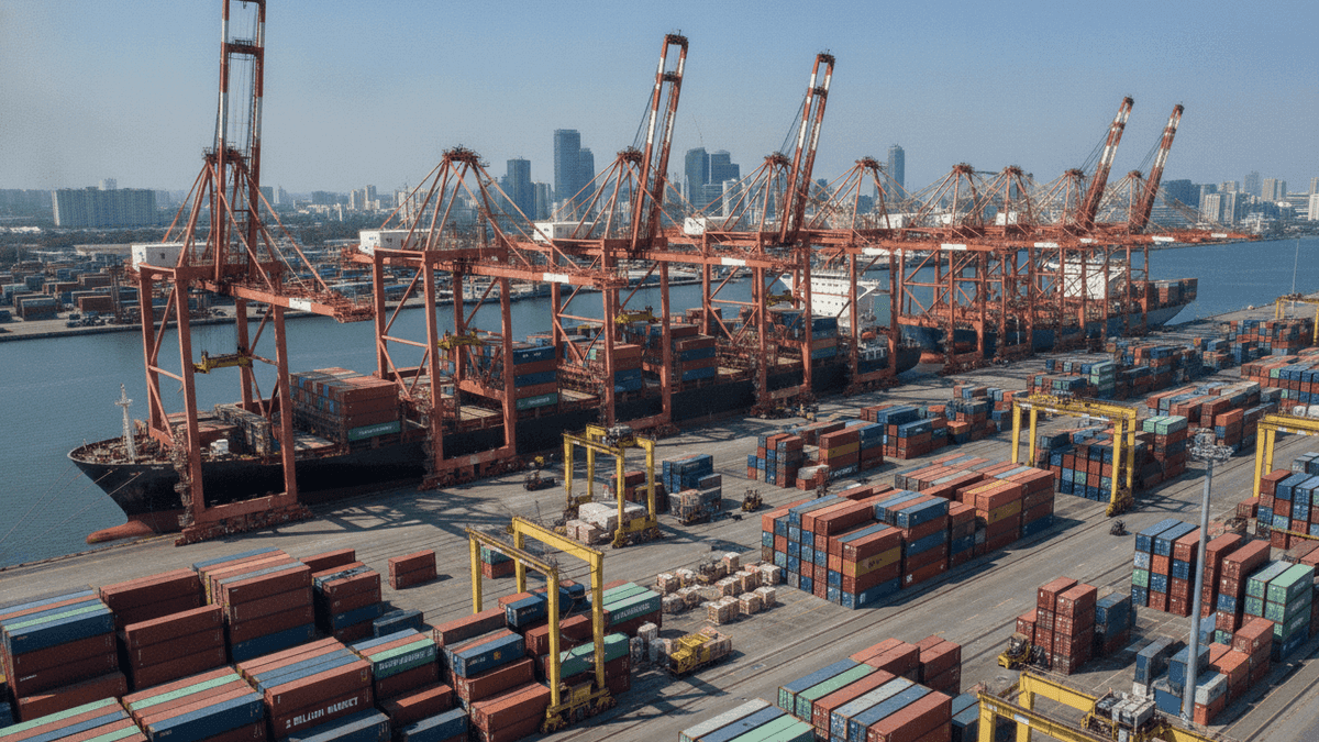 India-EU Trade Deal by 2026: A 2 Billion Market Unlocked