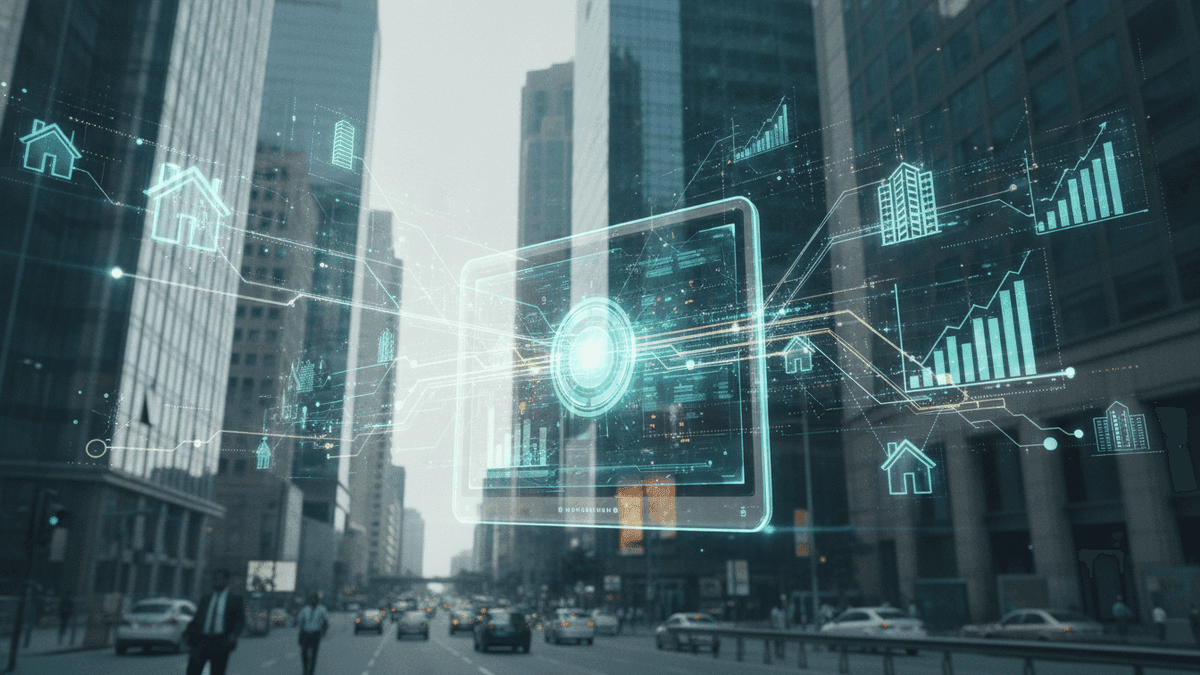 Aurum PropTech Acquires Housing.com for ₹458 Cr, Bolsters AI Real Estate