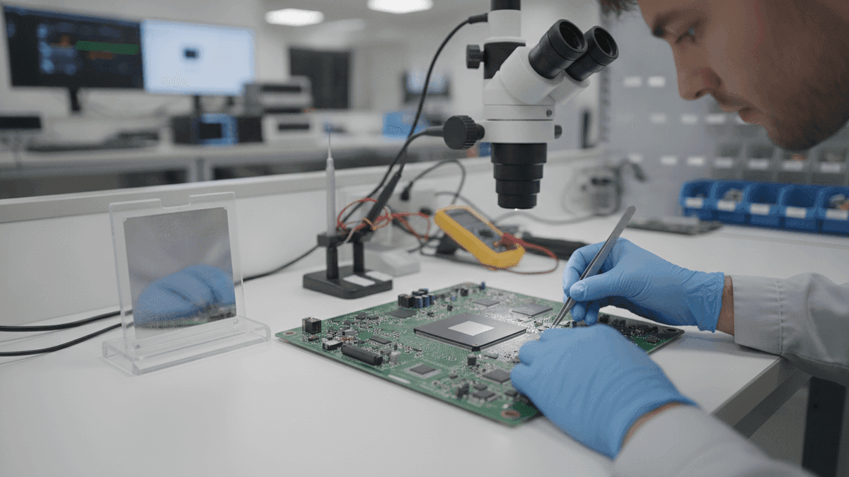 India’s Semicon 2.0: Govt Takes Equity in Chip Startups