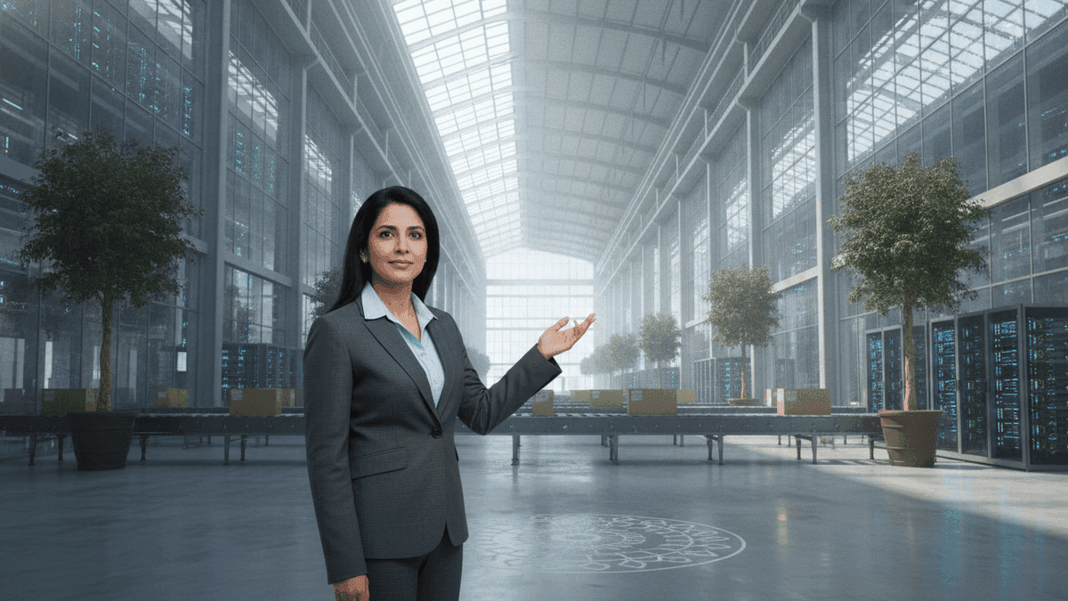 CapitaLand Investment Appoints Quaiser Parvez to Lead India Growth