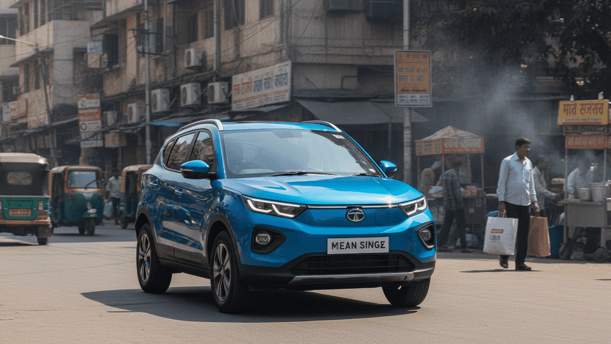 India’s CAFE-III: New Auto Efficiency Rules Drive Tech Adoption