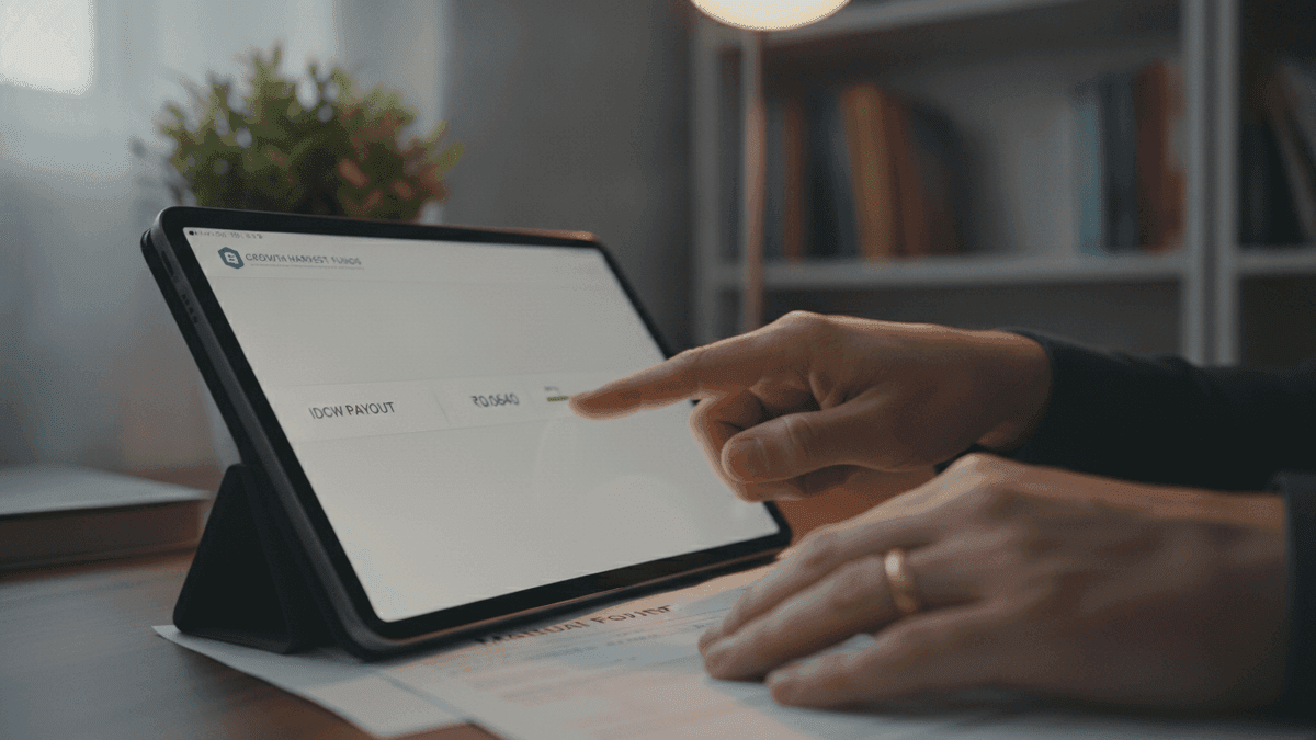 PGIM India Equity Savings Fund IDCW Payout Announced