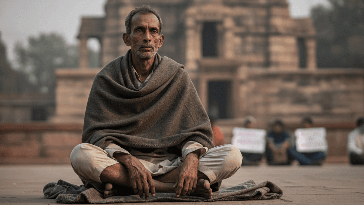 NEET-UG Protests: India’s Exam Integrity Crisis