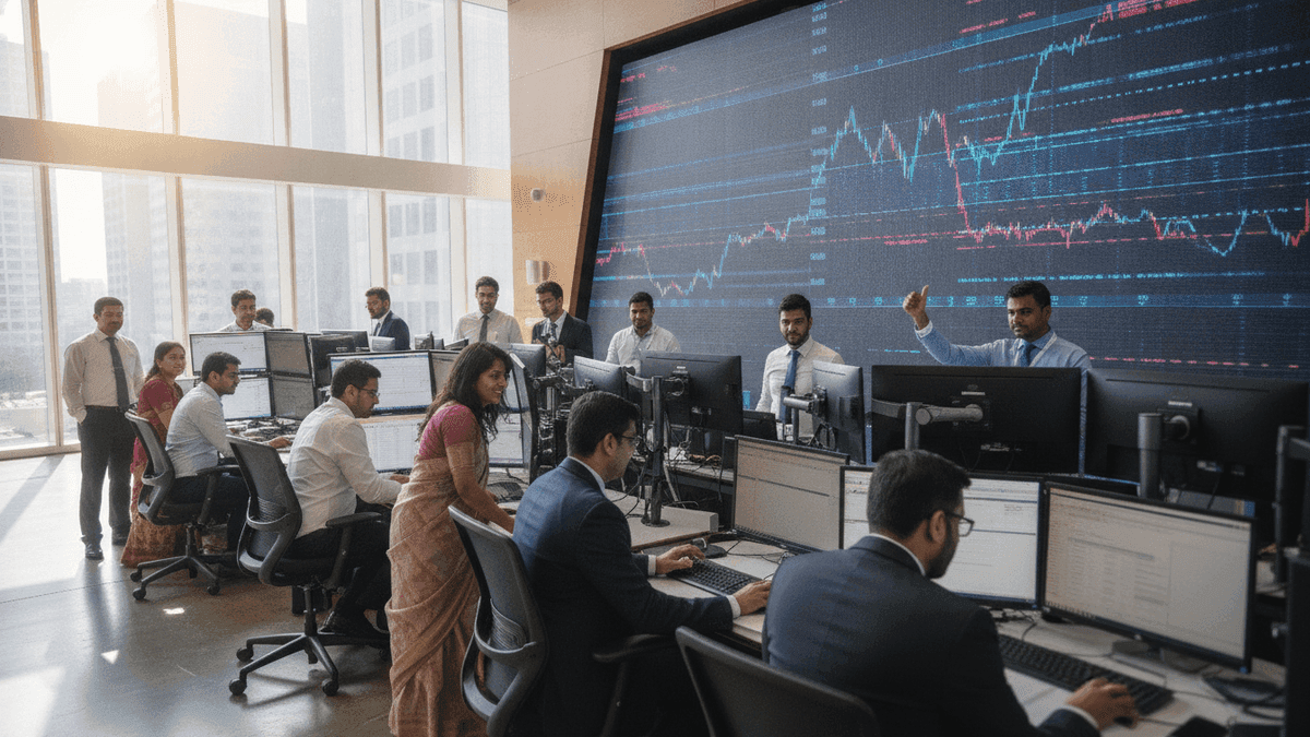 SBI Funds Management IPO Oversubscribed 41.66x
