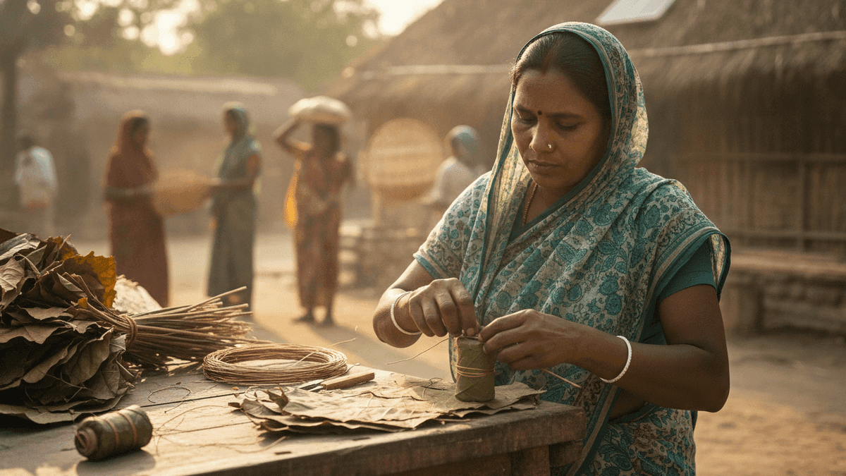 XLRI XCITE Launches Rural Business Incubation in Eastern India