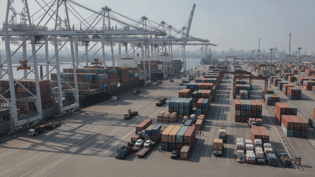 India-EU Trade Pact: Reshaping Global Economic Alignment