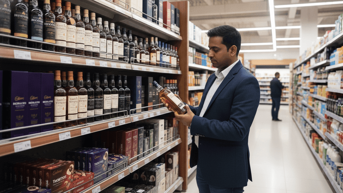 India-UK Trade Deal: Cheaper UK Goods, Boost for Indian Brands