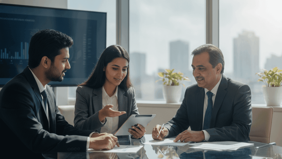 HDFC Asset Stock Surges: Double-Digit Growth & Strong Earnings