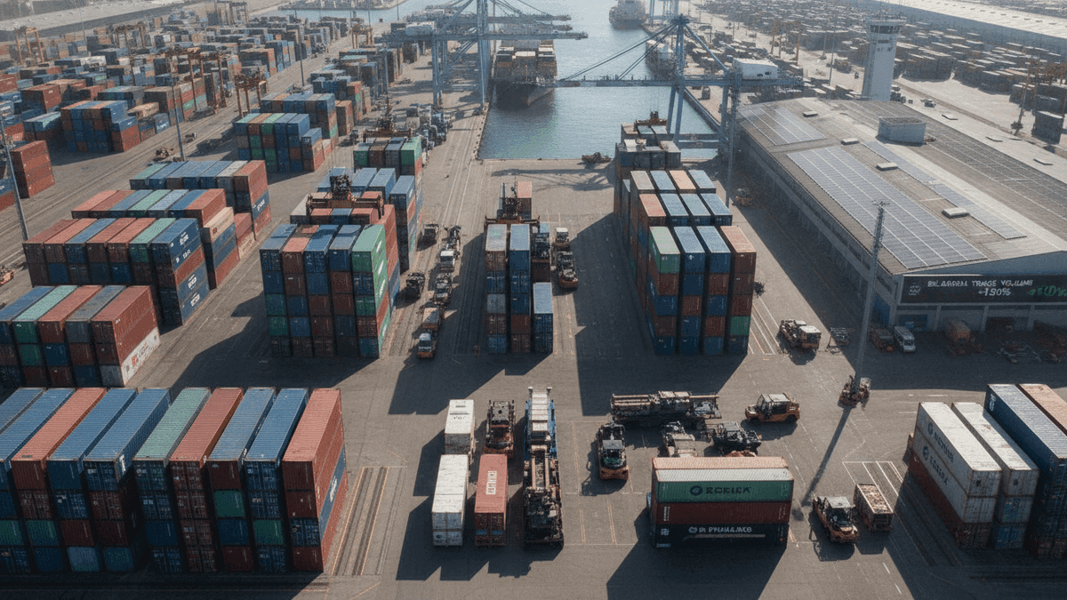 India & Finland Aim to Double Trade by 2030
