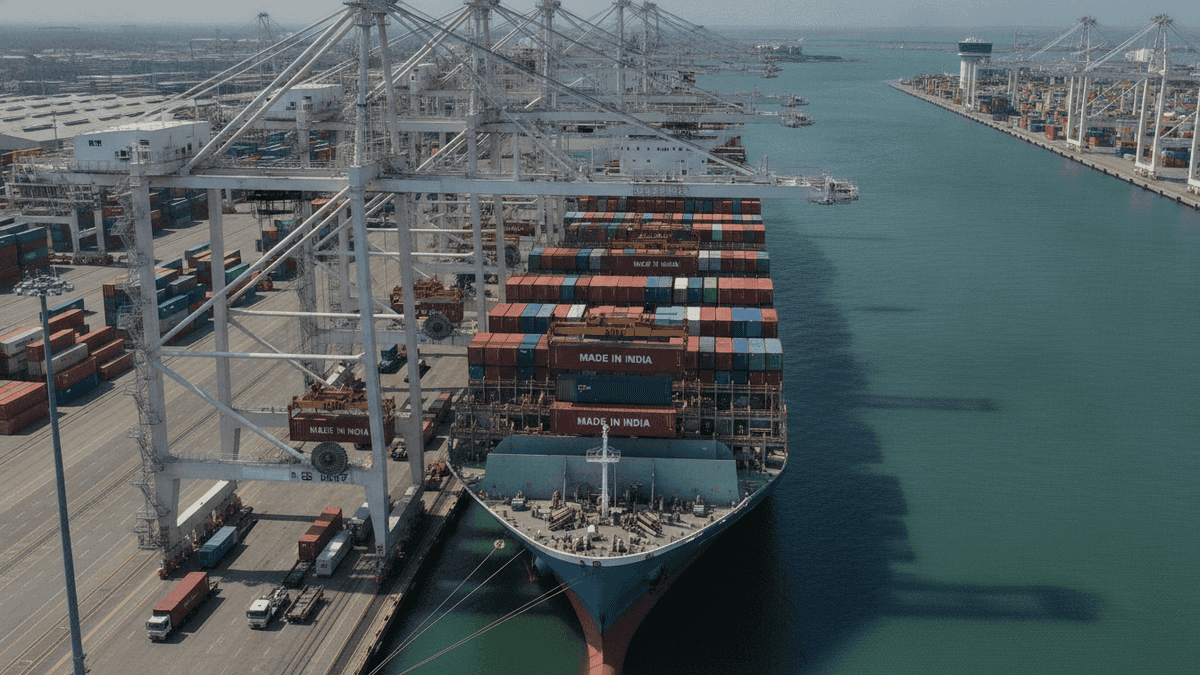 India-EU FTA by 2026: Reshaping Global Trade