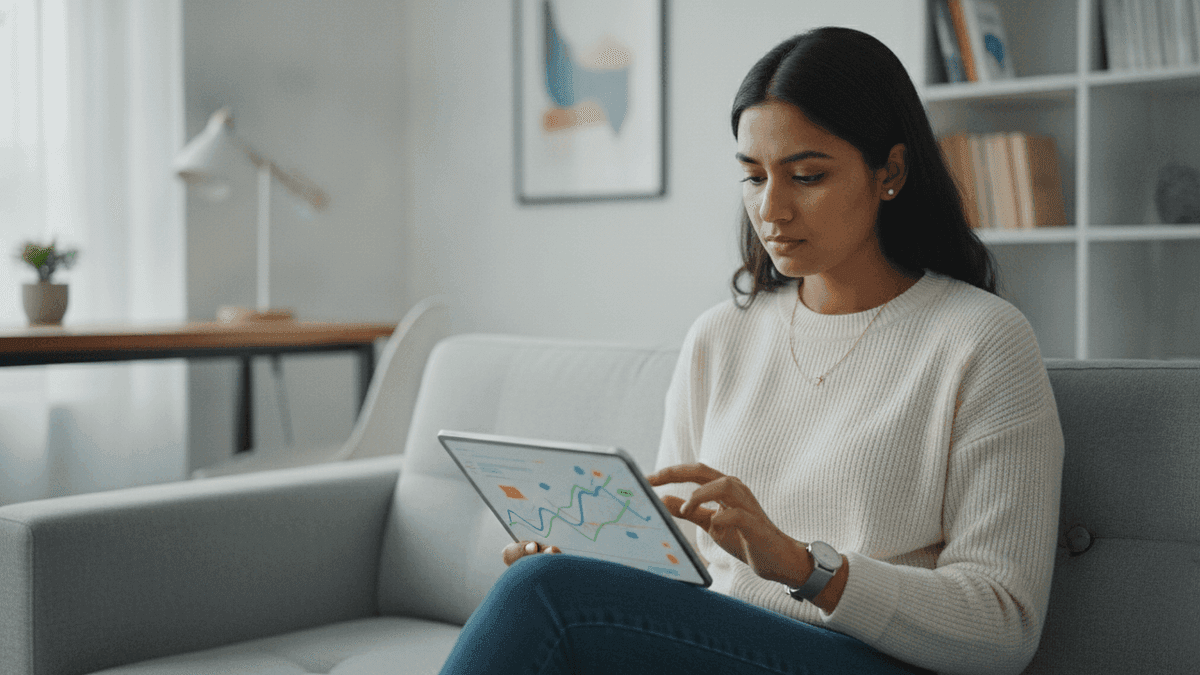 Kissht Enters Mutual Fund Distribution: New Portfolio Options