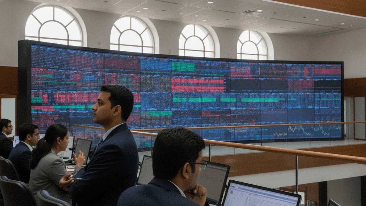 Q1 Earnings: Reliance, JSW Steel, Tata Tech Results July 17