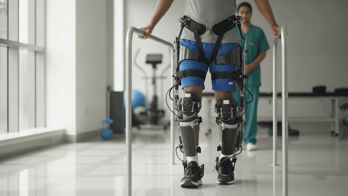Indian Firms Diversify: Indobell, Max India Robotics, SG Finserve