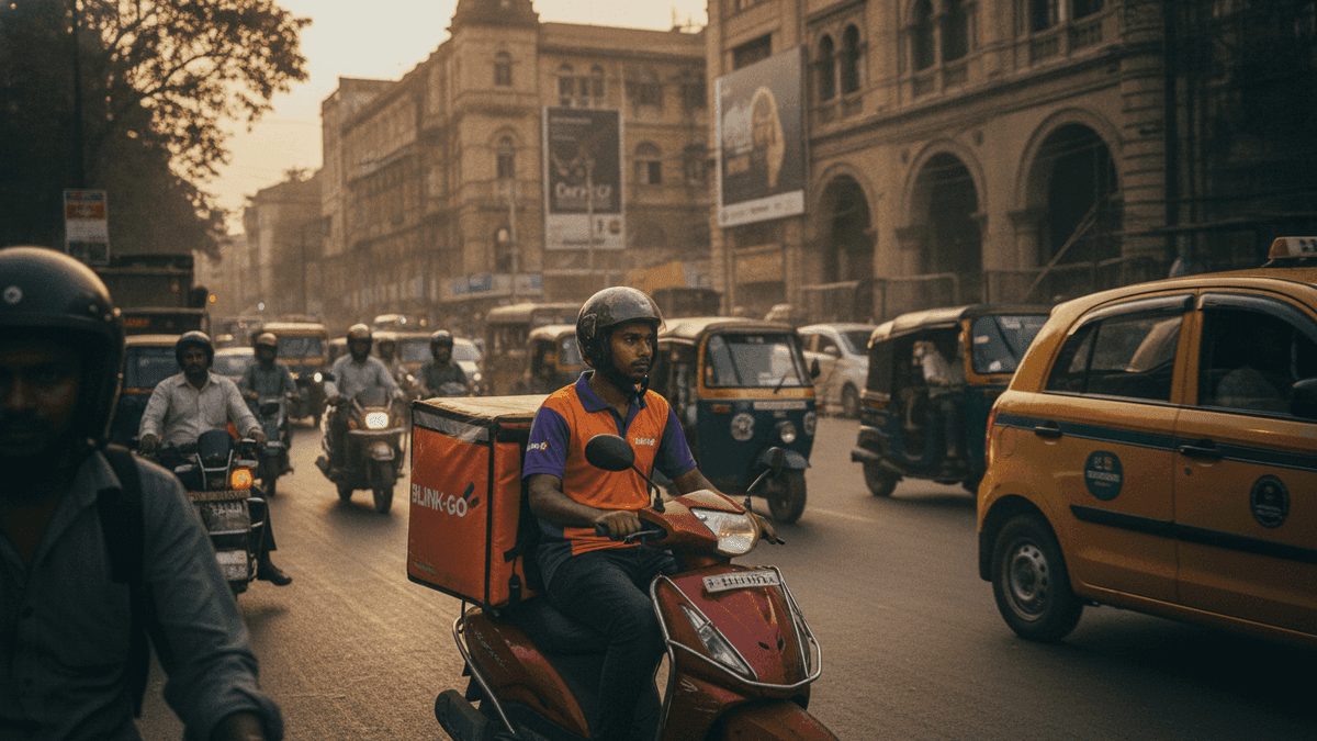 Zepto IPO Valuation Cut: Impact on Indian Startups