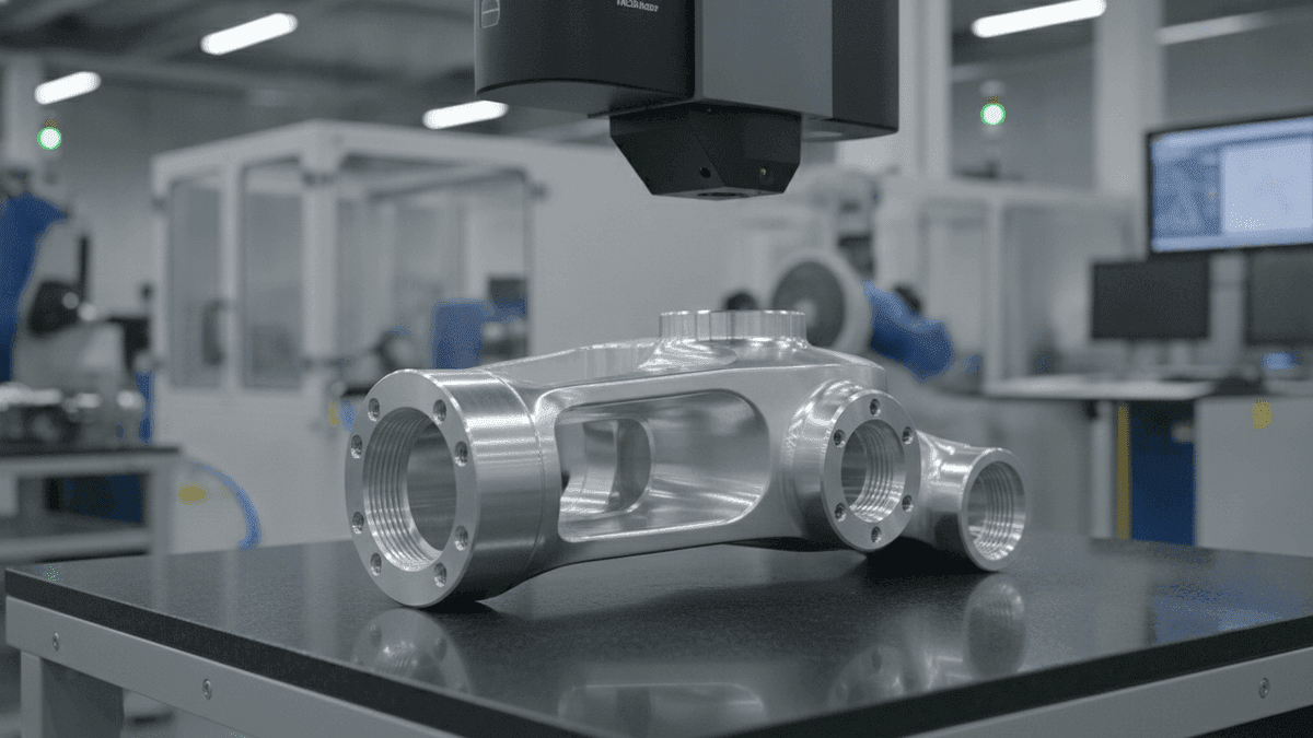 NRB Bearings Acquires Mahant Tool Room, Eyes Aerospace Growth