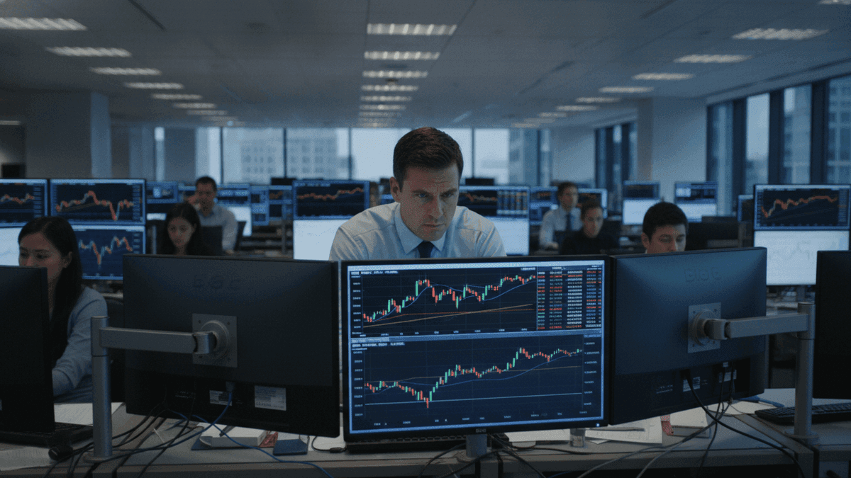 Indian Bond Yields Rise: Impact on Your Debt Funds