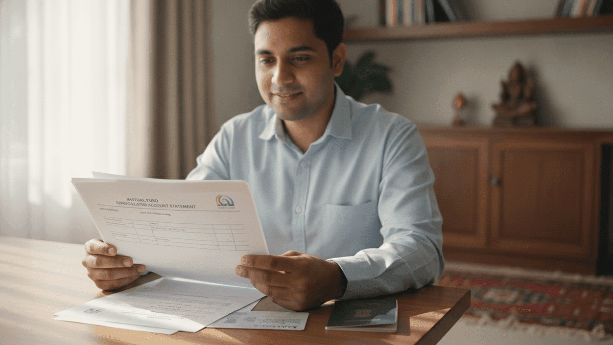 AMFI Simplifies Mutual Fund Transmission for Heirs in India