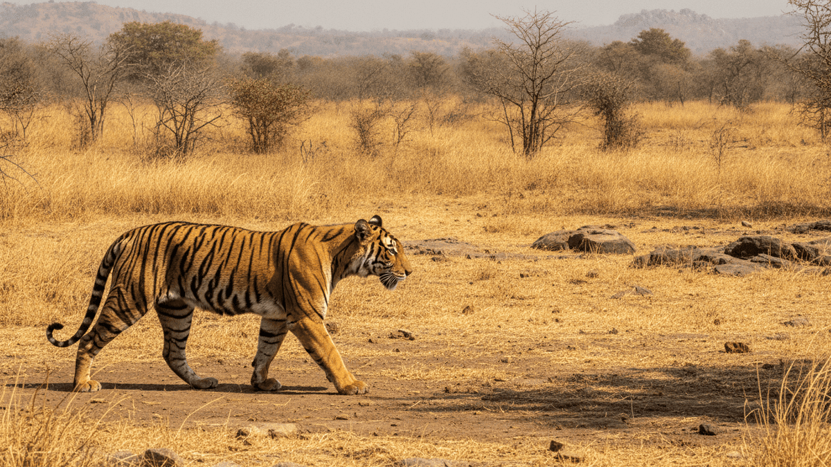 India’s Tourism Paradox: Tackling Structural Seasonality