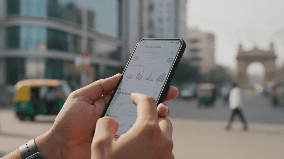 OnEMI (Kissht Owner) Expands into Mutual Funds Post-IPO