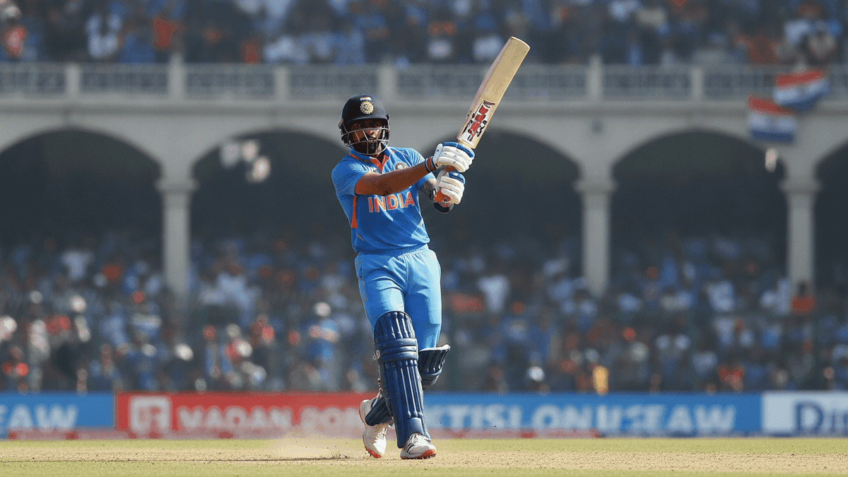 BCCI Denies Rohit Sharma ODI Retirement Rumors