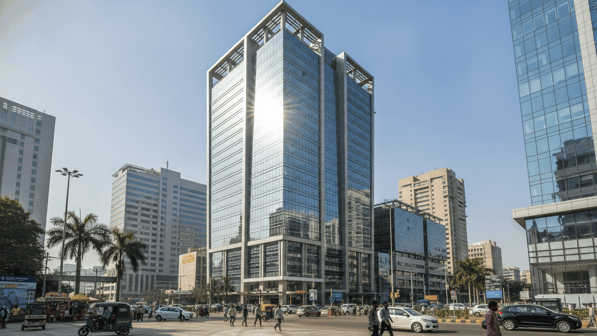 India Real Estate Attracts $8.5B in H1 2026: Portfolio Boost?