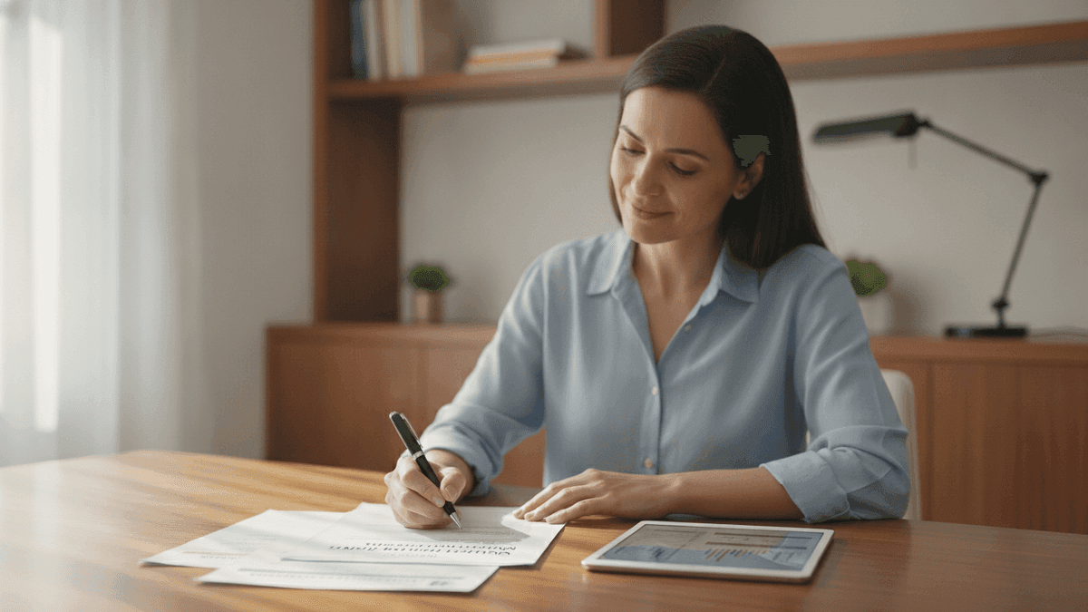 AMFI Simplifies Mutual Fund Inheritance: Less Paperwork for Families