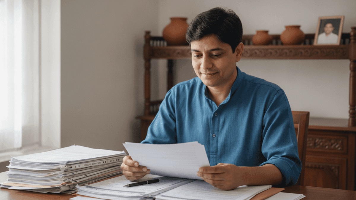 AMFI Simplifies Mutual Fund Claims for Nominees in India