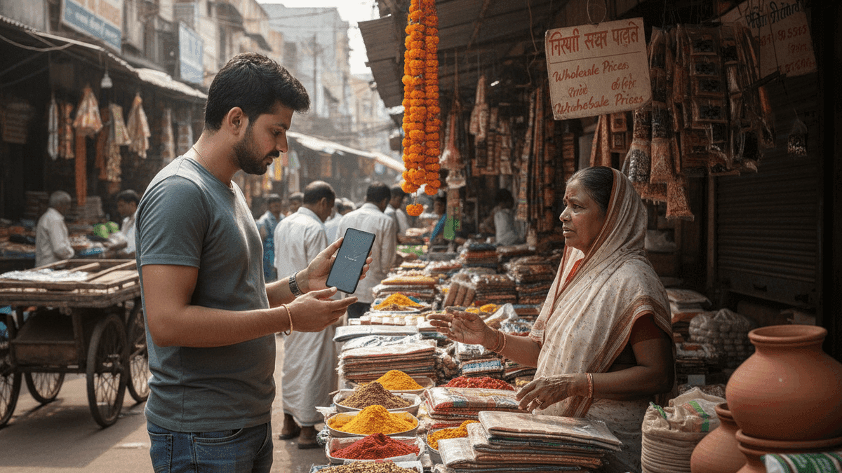 India’s ‘Looks Rich’ Tax: Pricing Power & Market Structure