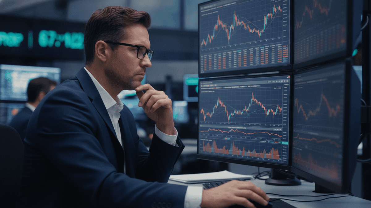 Mutual Funds Cut 21 Small-Cap Stocks: Impact on Your Portfolio
