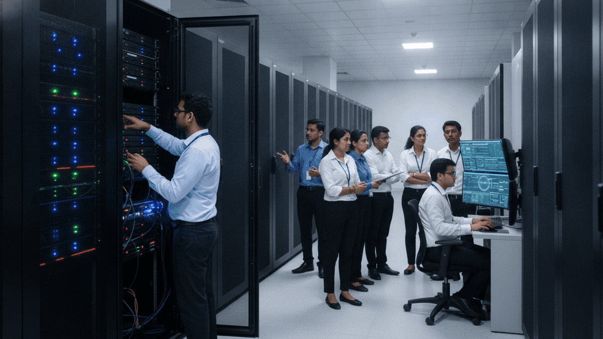 Xtranet IPO: ₹166.80 Cr IT Expansion Opens July 23