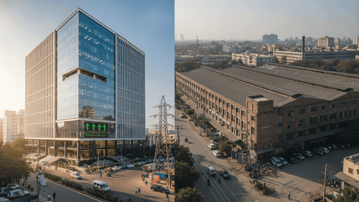 IPO Market Divergence: SBI Funds Management Soars, Alpine Texworld Falters