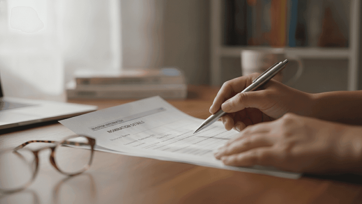 AMFI Streamlines Mutual Fund Claims for Easier Inheritance