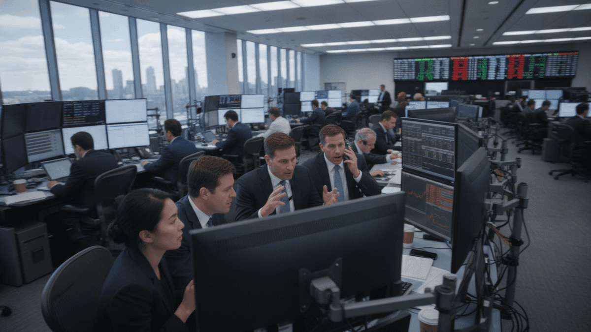 RIL Q1 Results: Insights for Young Investors