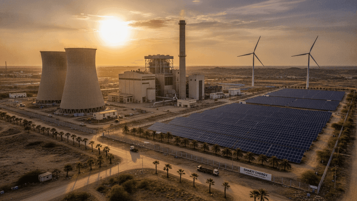 GE Power India FY26 BRSR: ESG, Operations & Governance Insights