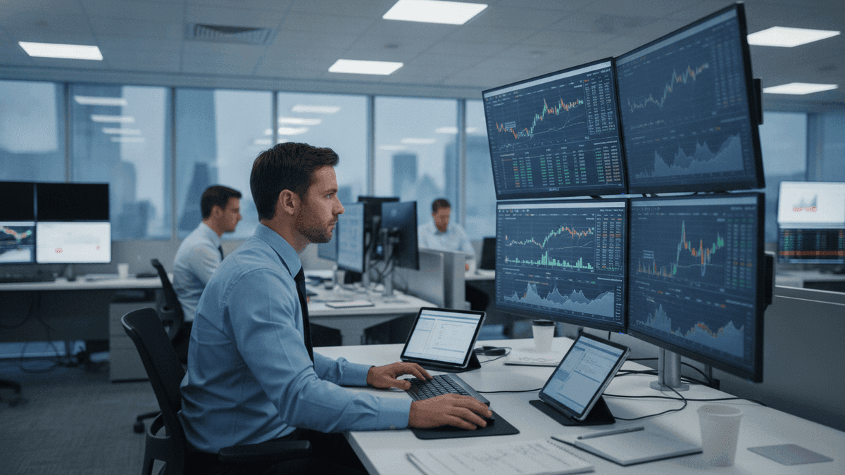 Mutual Funds Cut Small-Cap Stocks: Impact on Your Portfolio