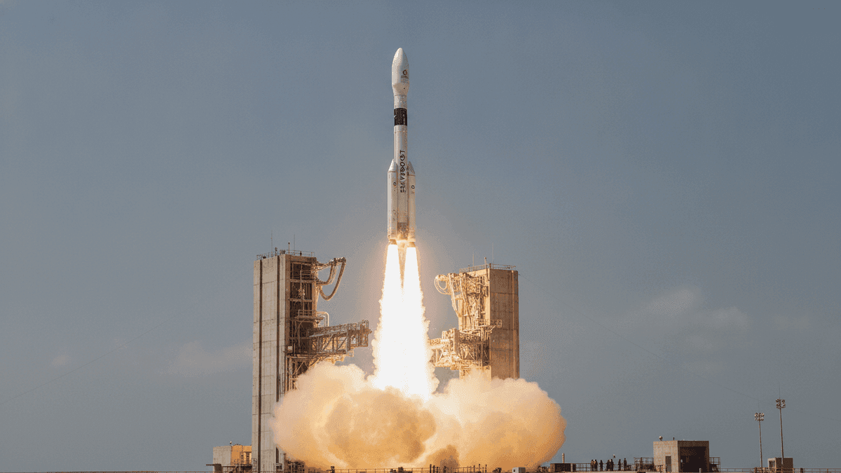 Skyroot Aerospace: India’s Private Space Race Begins with Vikram-1