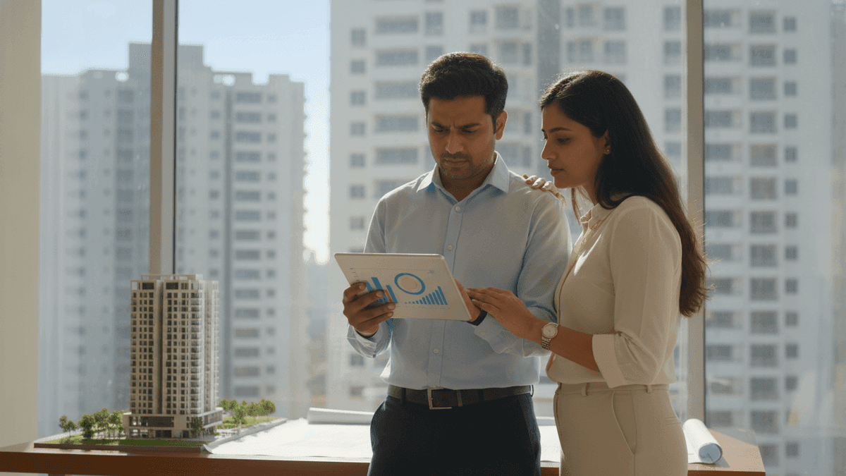 Can Fin Homes Q1 FY27: Investor Deck Insights & Growth