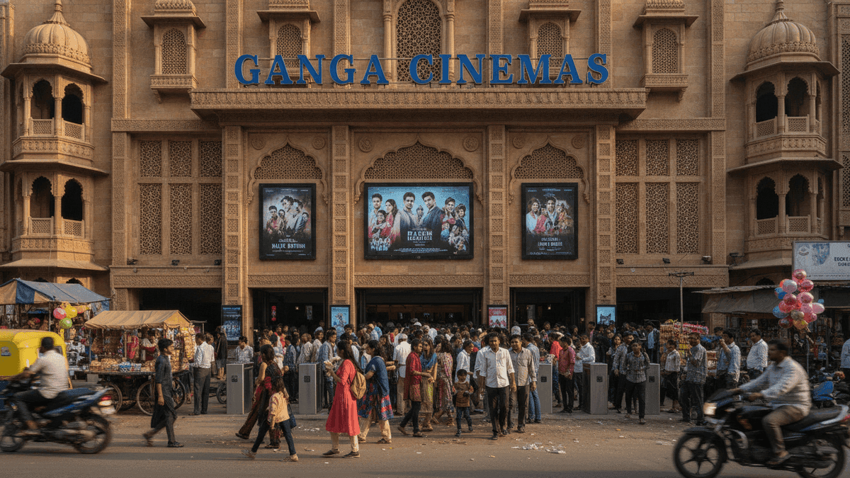 Evil Dead Burn’s Box Office Success in India