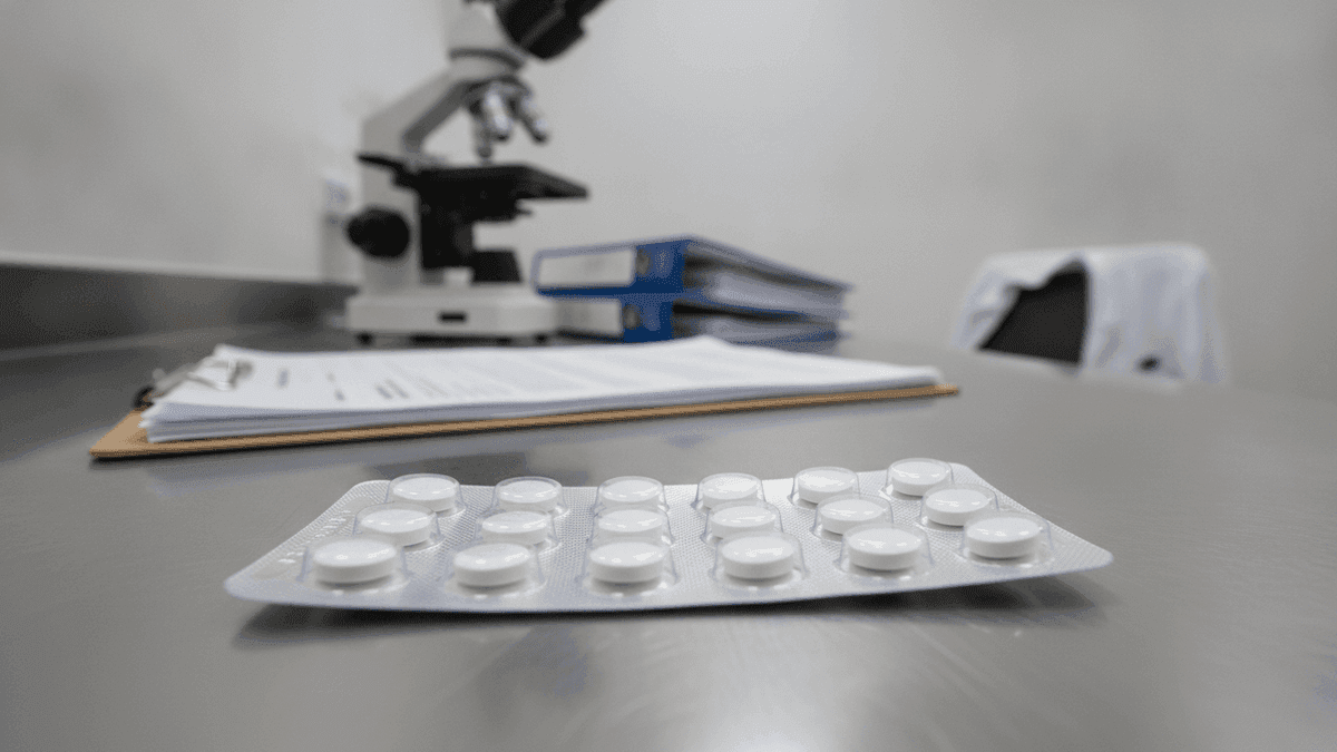 NATCO Pharma: Tentative USFDA Approval for Olaparib Tablets