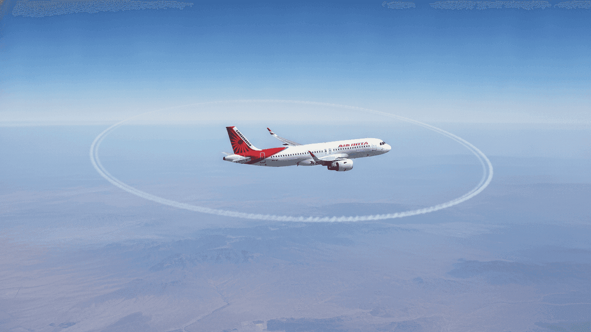 Pakistan Extends Airspace Ban: Regional Aviation Disrupted