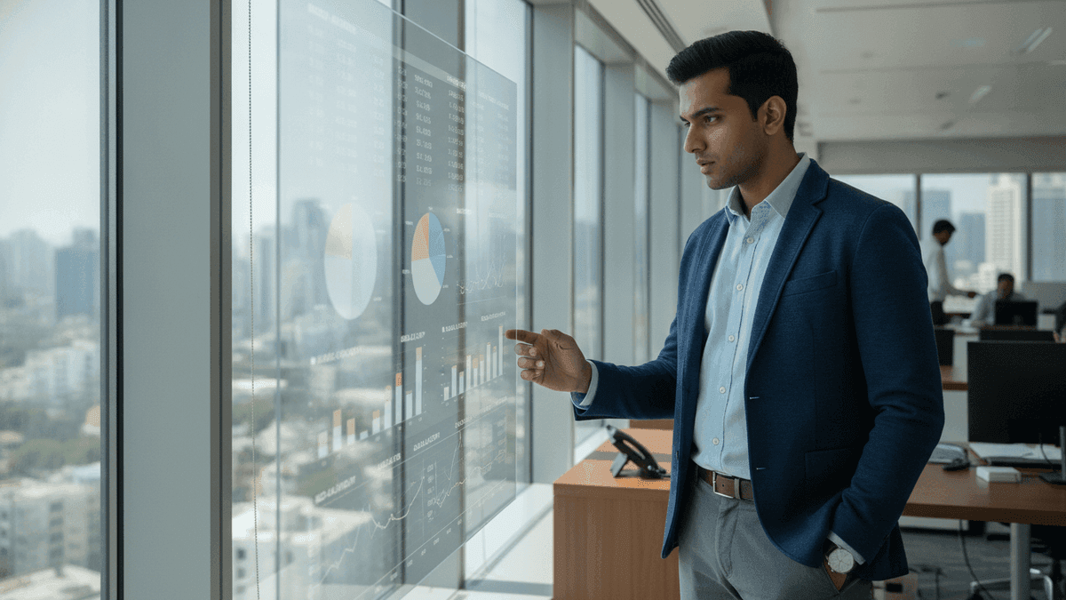 Gen Z Needs New Asset Allocation for India’s Growth: Mirae CEO